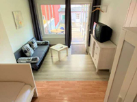 Monteurwohnung Werdohl